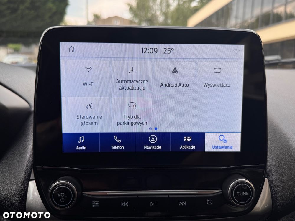 Ford EcoSport 1.0 EcoBoost TITANIUM - 17