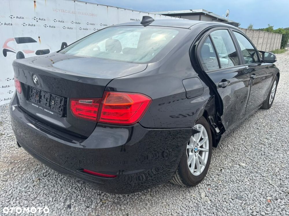 BMW Seria 3 316d Advantage - 3