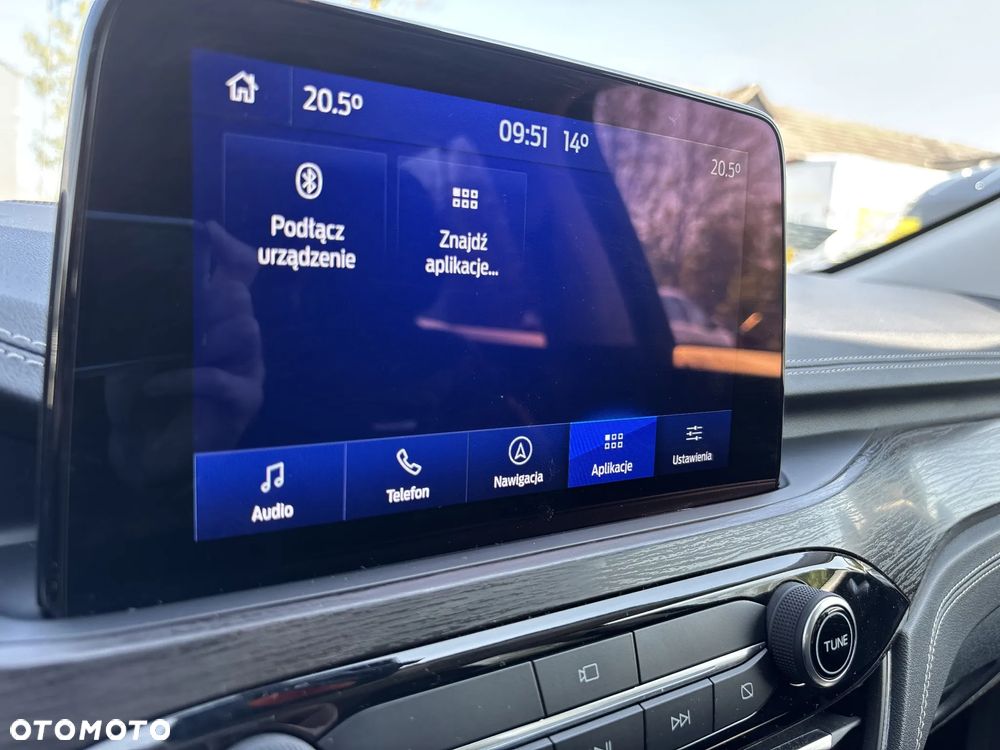 Ford Kuga Vignale 2.0 EcoBlue AWD - 32