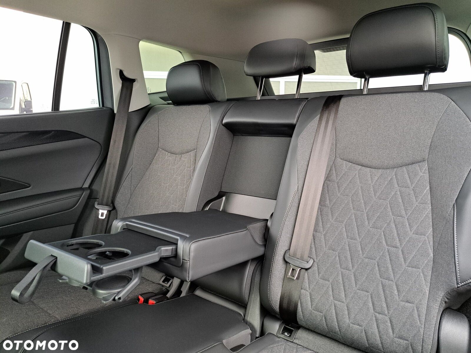 Volkswagen Tayron 2.0 TSI Life Plus DSG - 33