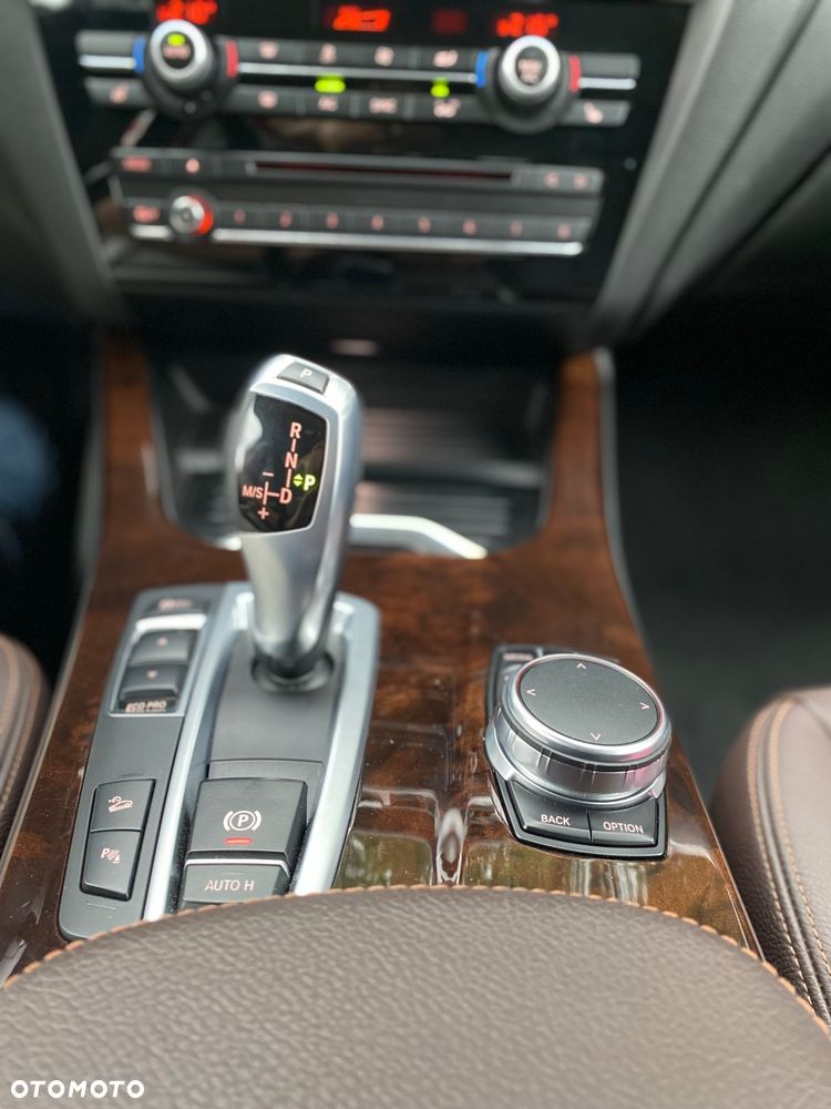 BMW X3 xDrive28i - 36
