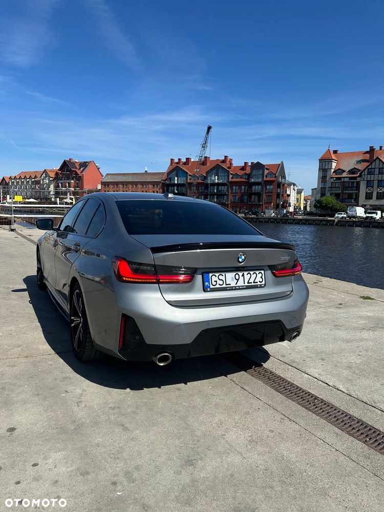 BMW Seria 3 - 11