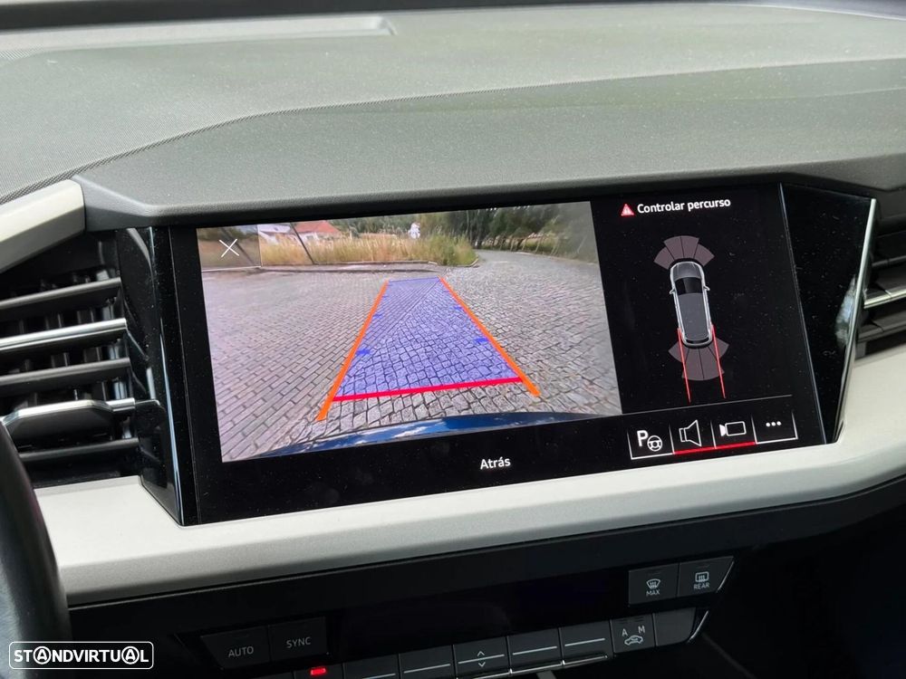 Audi Q4 e-tron 40 63 kWh SE Business - 16