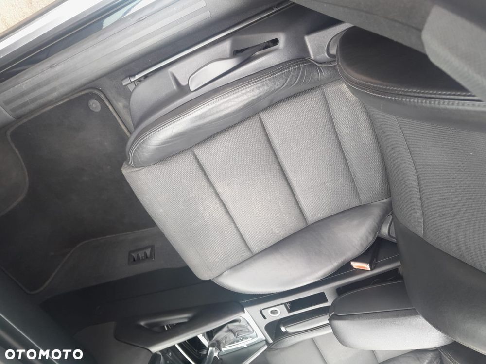 Audi A3 Sportback 2.0 TDI DPF S tronic S line Sportpaket - 21