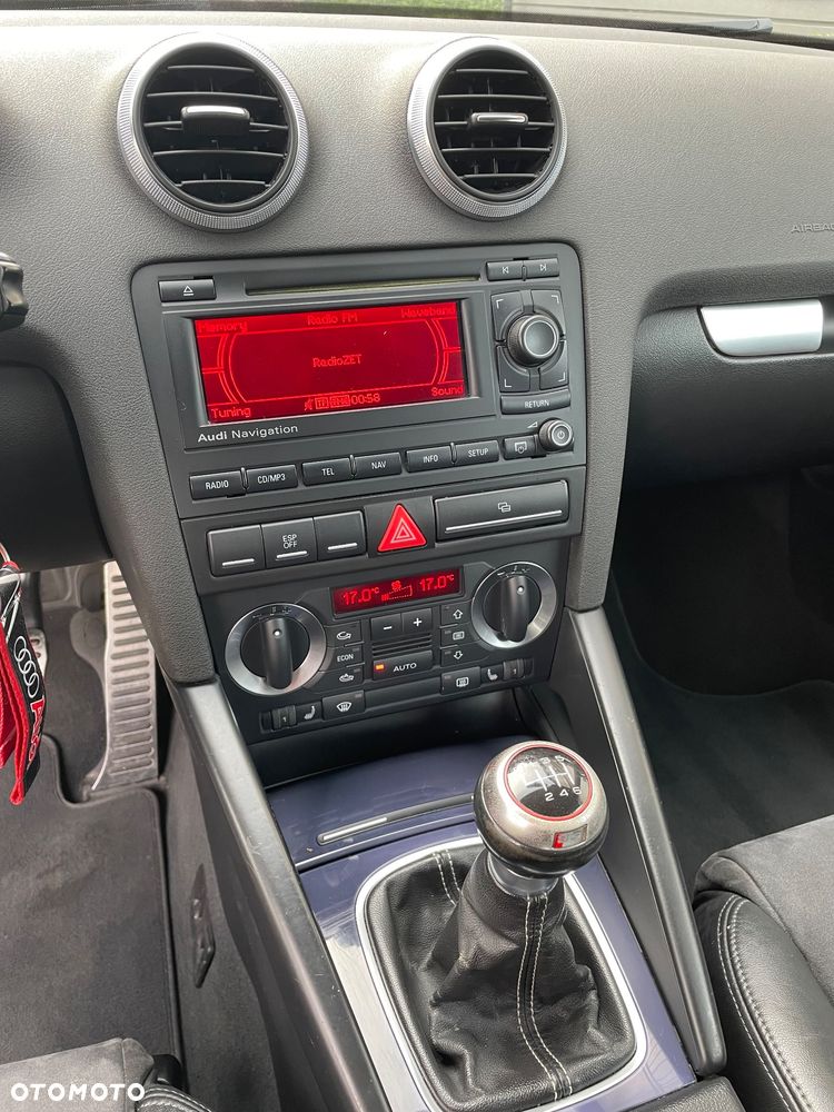Audi S3 - 20