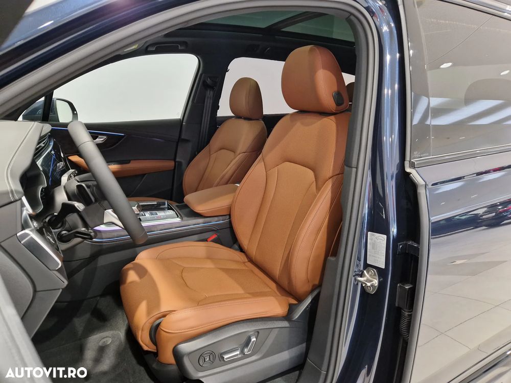 Audi Q7 - 11