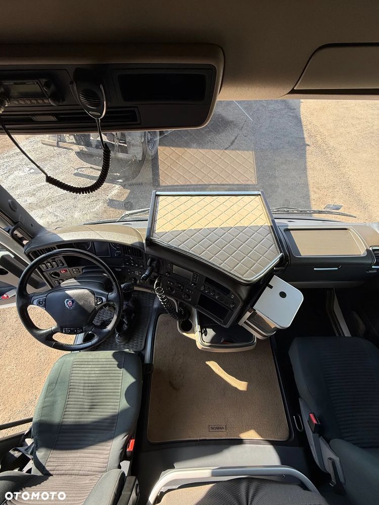 Scania R450 Streamline - 9