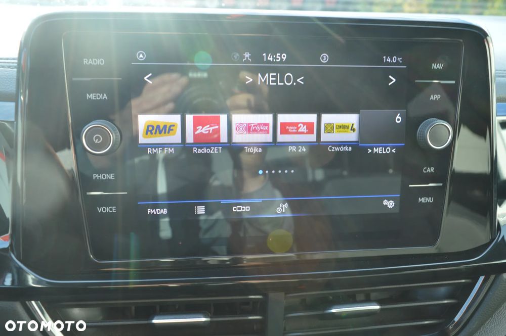 Volkswagen T-Roc 1.5 TSI Special Edition DSG - 22