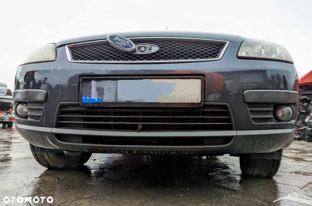 Ford Focus Cmax 1.8L 8V FWD 2006 H4 na części - 11
