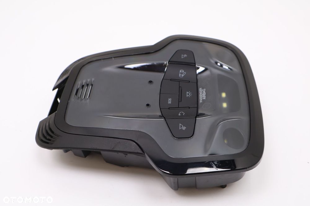 ALFA ROMEO TONALE LAMPKA PODSUFITKI 01561691630 - 2