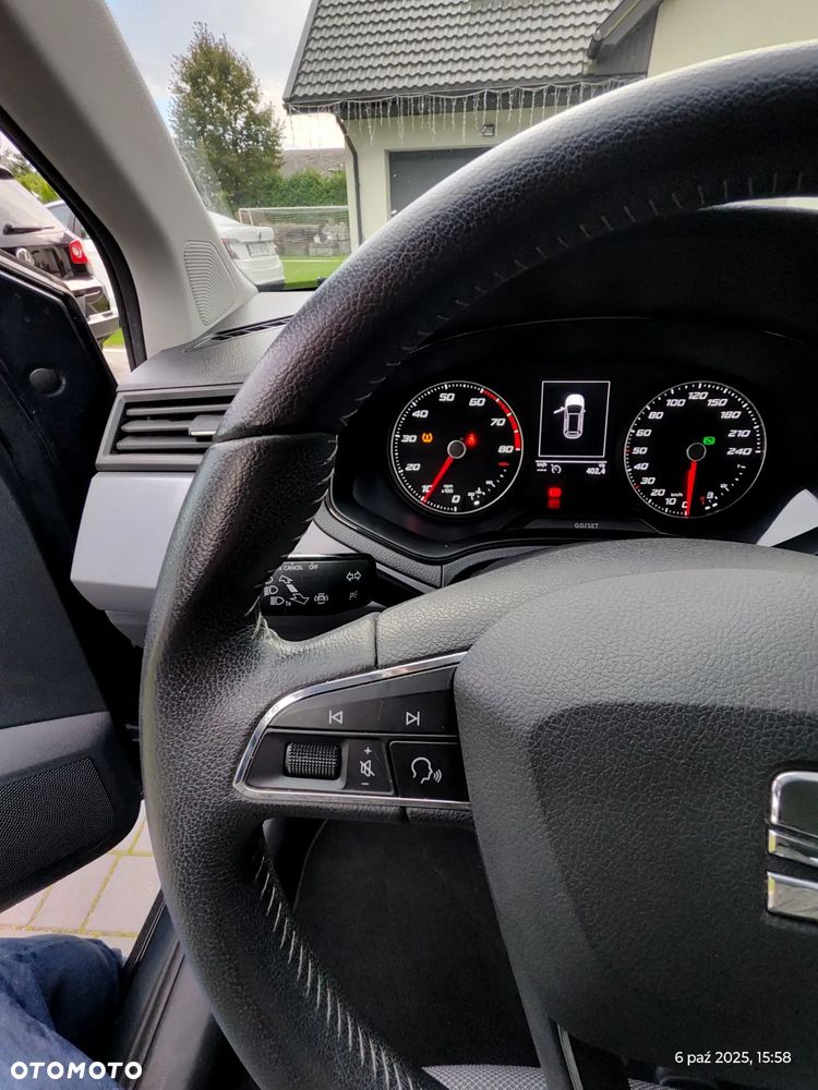 Seat Arona - 15