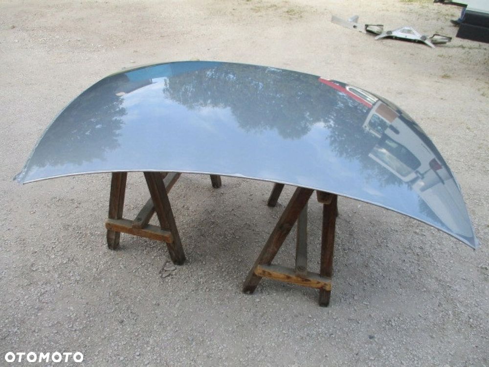 DACH POSZYCIE AUDI A6 C7 SEDAN - 4