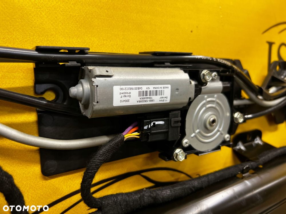 ROLETA SZYBERDACH SILNIK FORD KUGA ST-LINE MK3 - 15