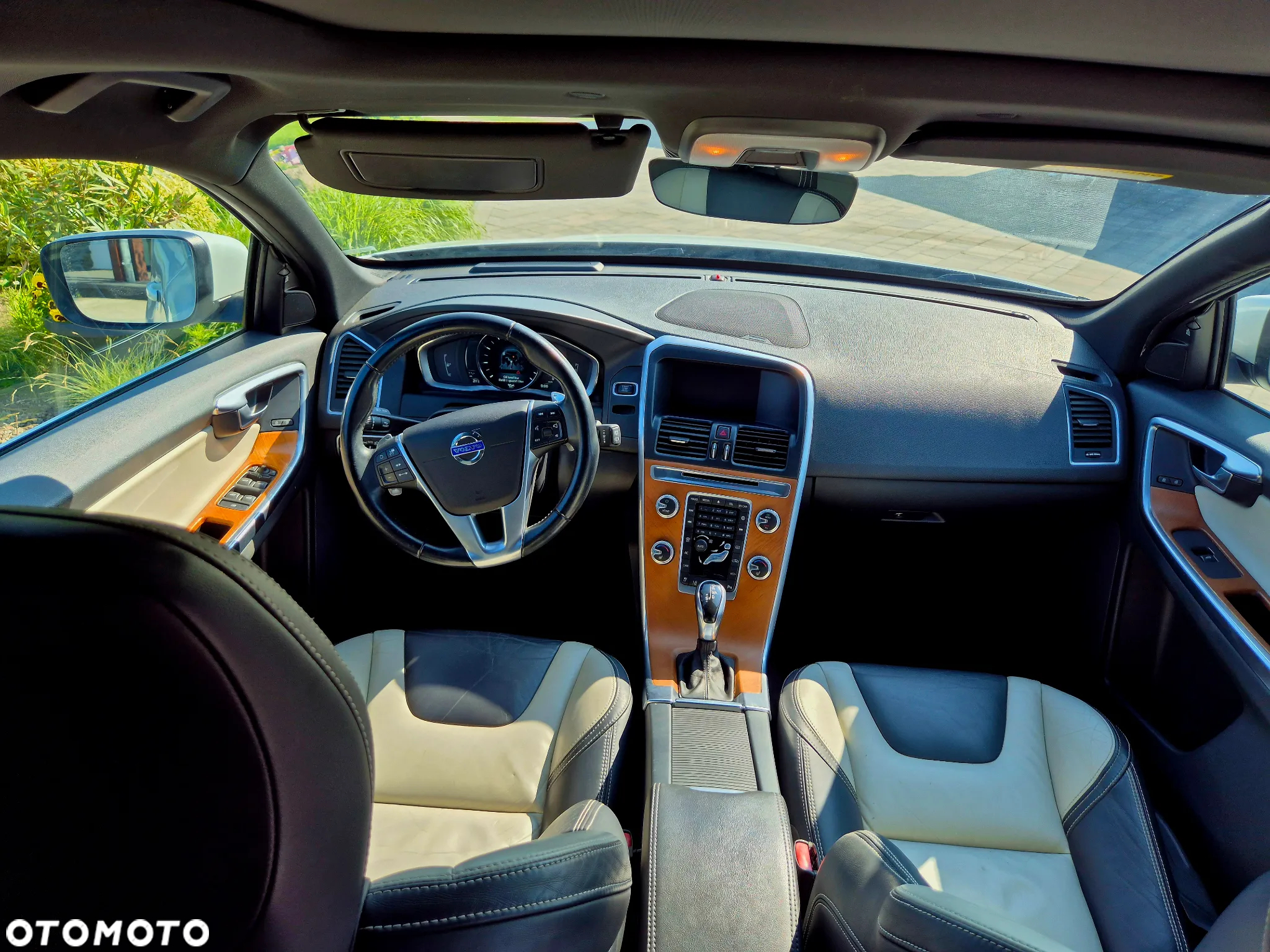 Volvo XC 60 - 6