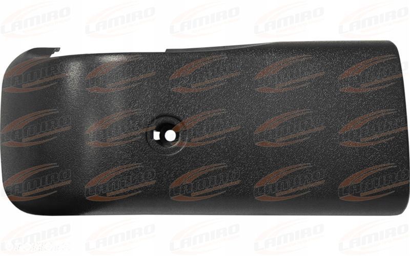 MAN TGA TGL TGM OSŁONA RAMIENIA LUSTERKA PRAWA - 1