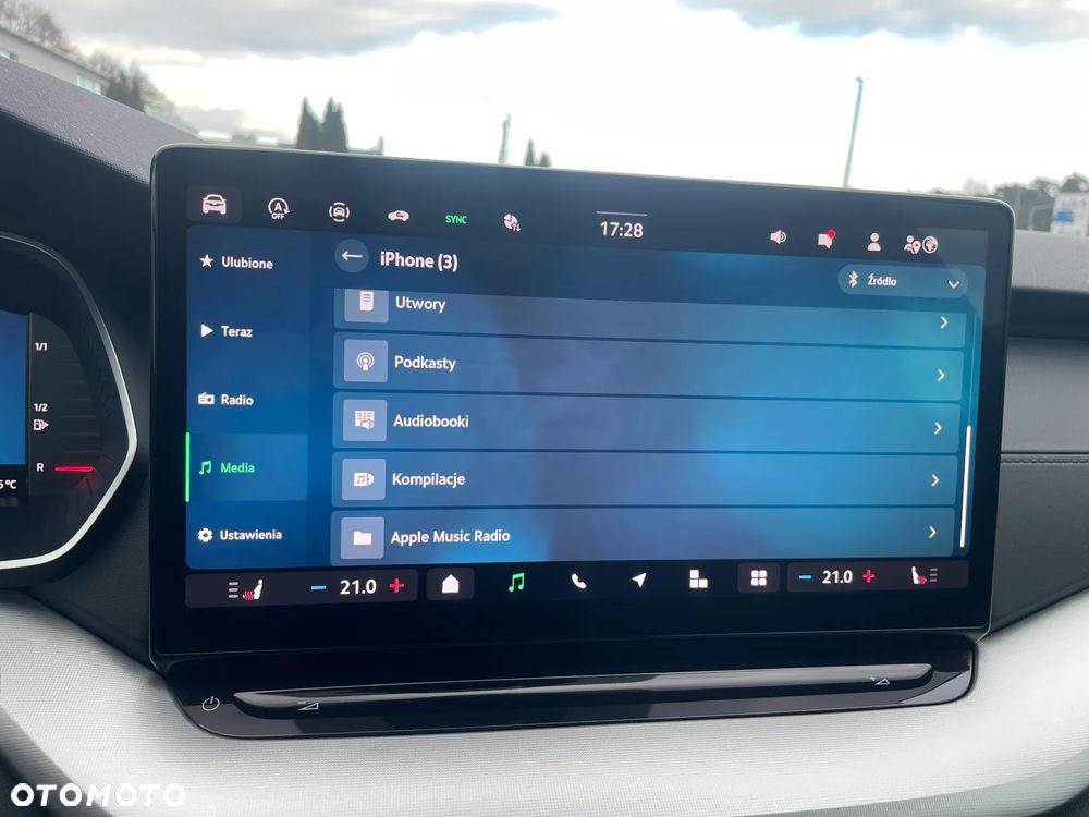 Skoda Octavia 2.0 TDI DSG Selection - 29