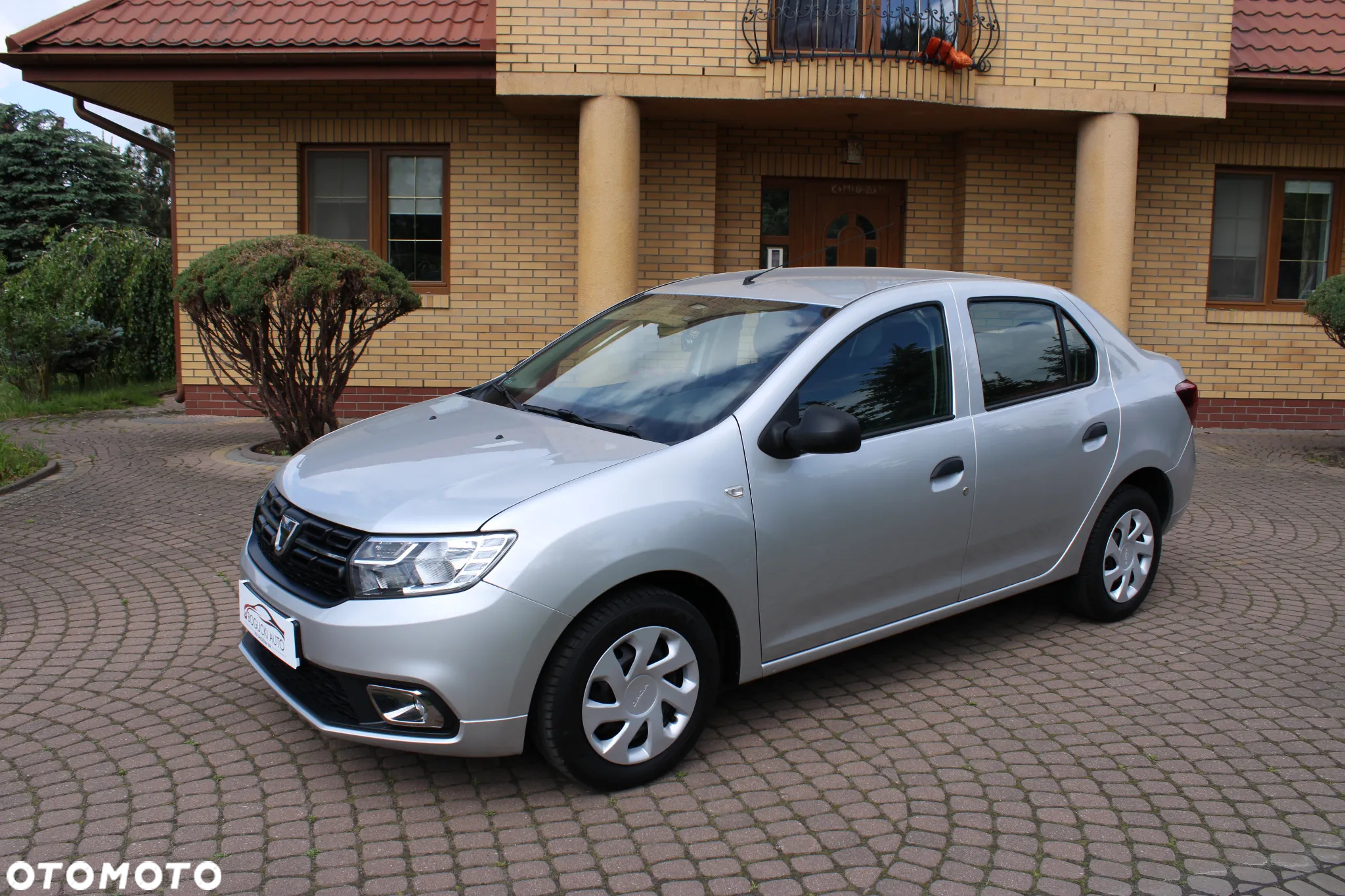 Dacia Logan 1.0 SCe Ambiance - 3