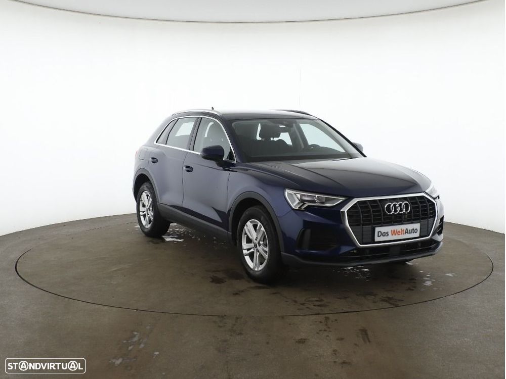 Audi Q3 - 5