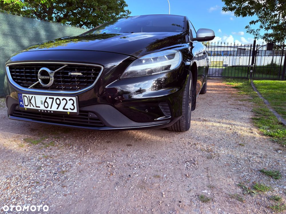 Volvo V40 D3 RDesign - 2