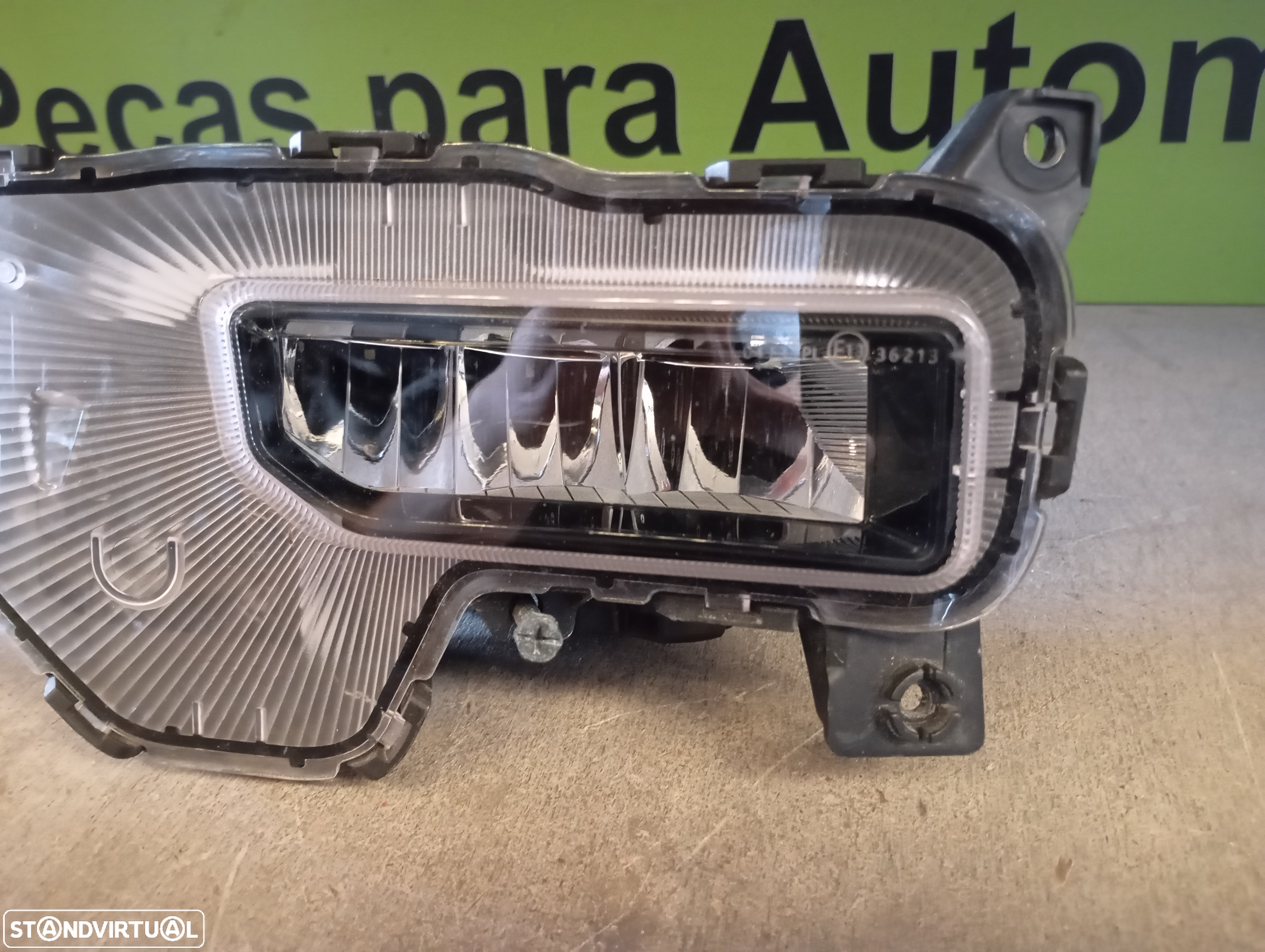 KIA NIRO FAROL LED DIREITO - FF541 - 3