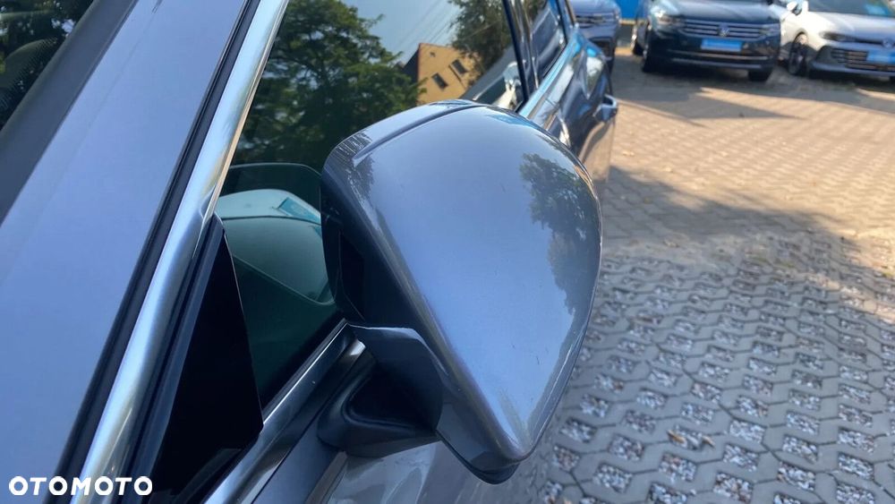 Audi A6 Avant 40 TDI mHEV Quattro S tronic - 13