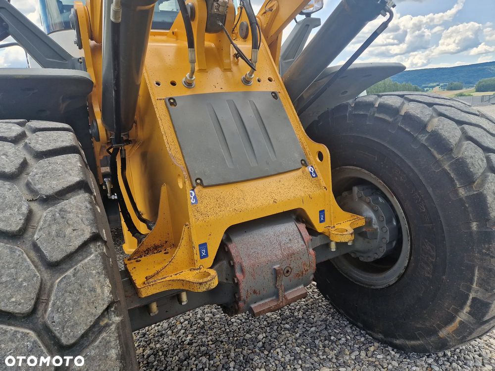 Liebherr L550 - 26