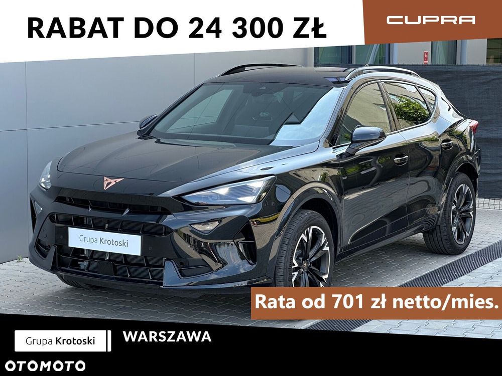 Cupra Formentor - 2