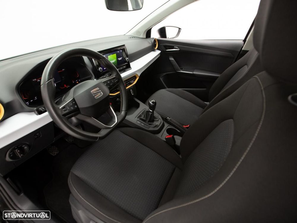 SEAT Ibiza 1.0 TSI Style - 7