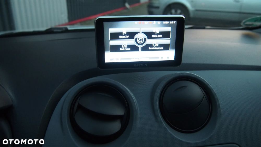 Skoda Fabia 1.0 MPI Active - 6