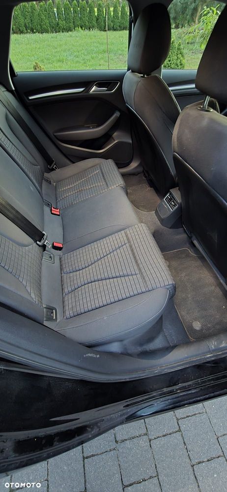 Audi A3 Sportback 1.6 TDI Sport - 9