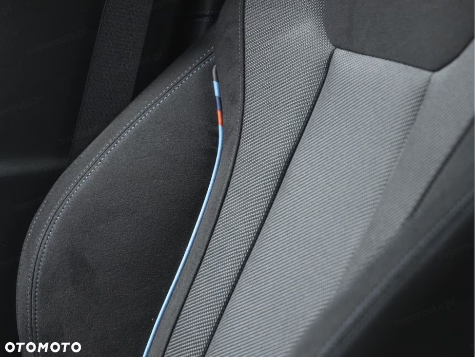 BMW Seria 3 318i M Sport - 7