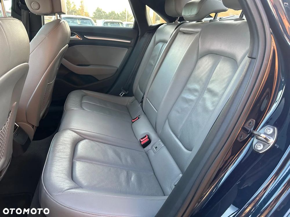 Audi A3 Limousine - 18