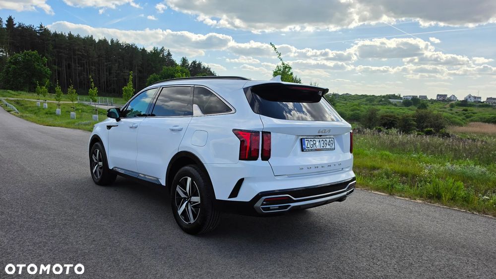 Kia Sorento - 4