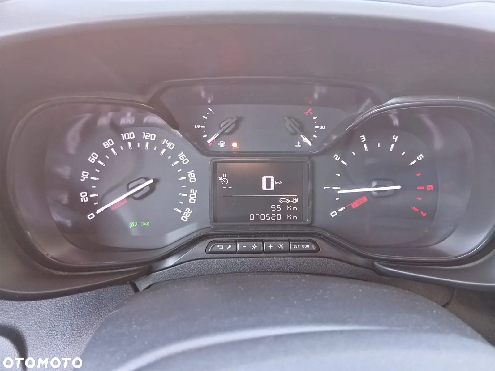 Citroën Berlingo M 1.5 BlueHDI Feel - 7