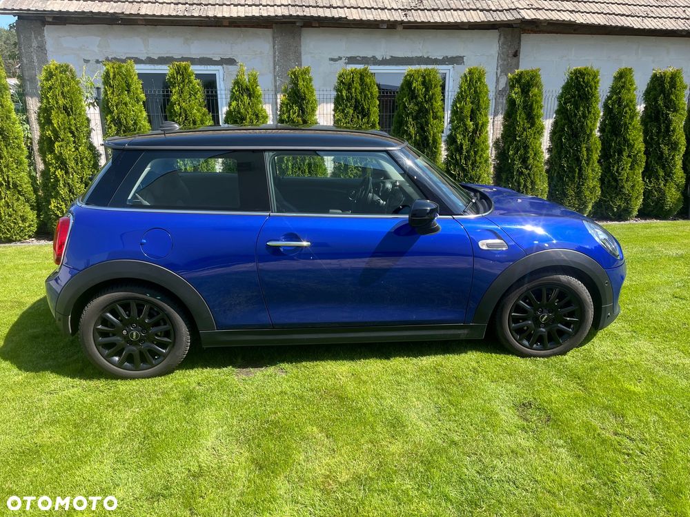 MINI Cooper Standard - 7
