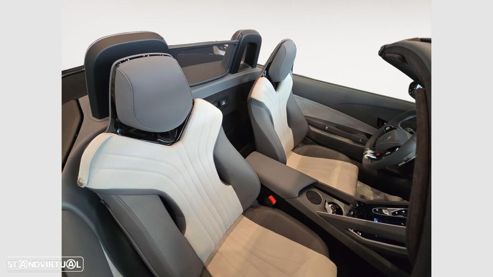 MG Cyberster 77 kWh GT - 13