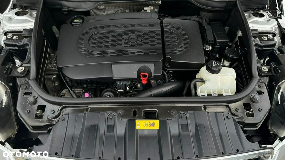 MINI Countryman - 34