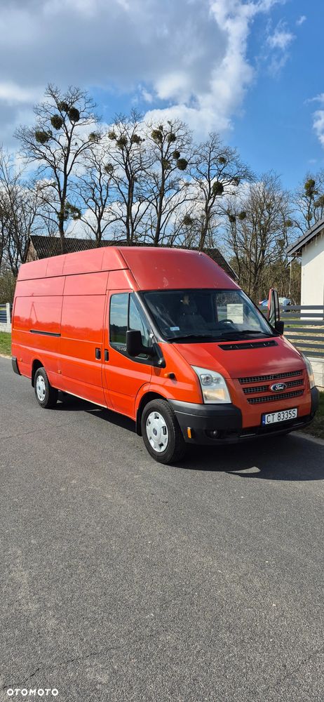 Ford TRANSIT - 2