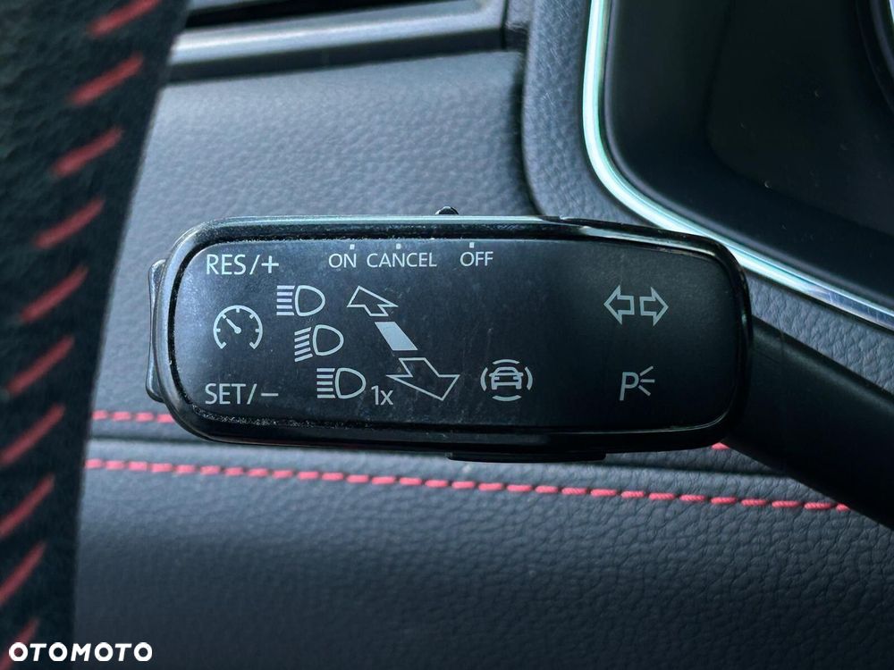 Seat Arona 1.0 TSI GPF FR S&S - 22