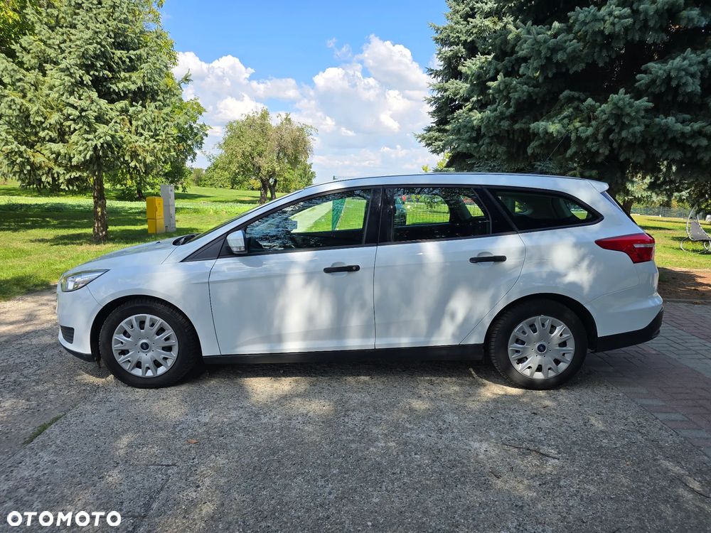 Ford Focus - 8
