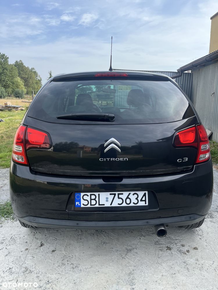 Citroën C3 VTi 95 Exclusive - 4