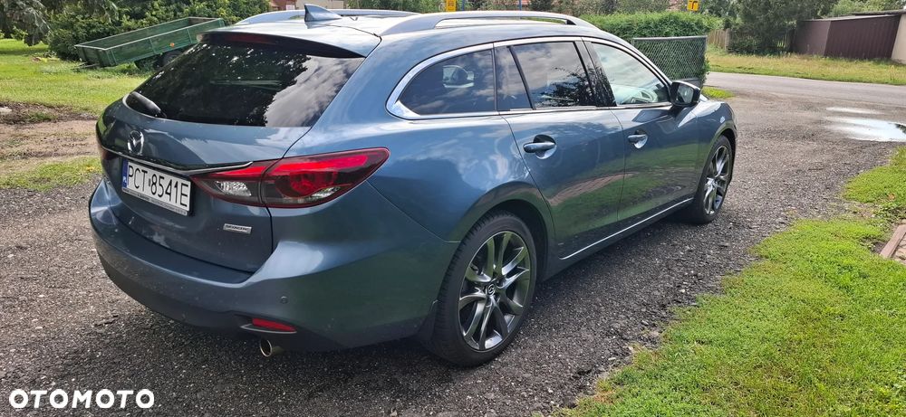 Mazda 6 2.0 SkyDream - 16