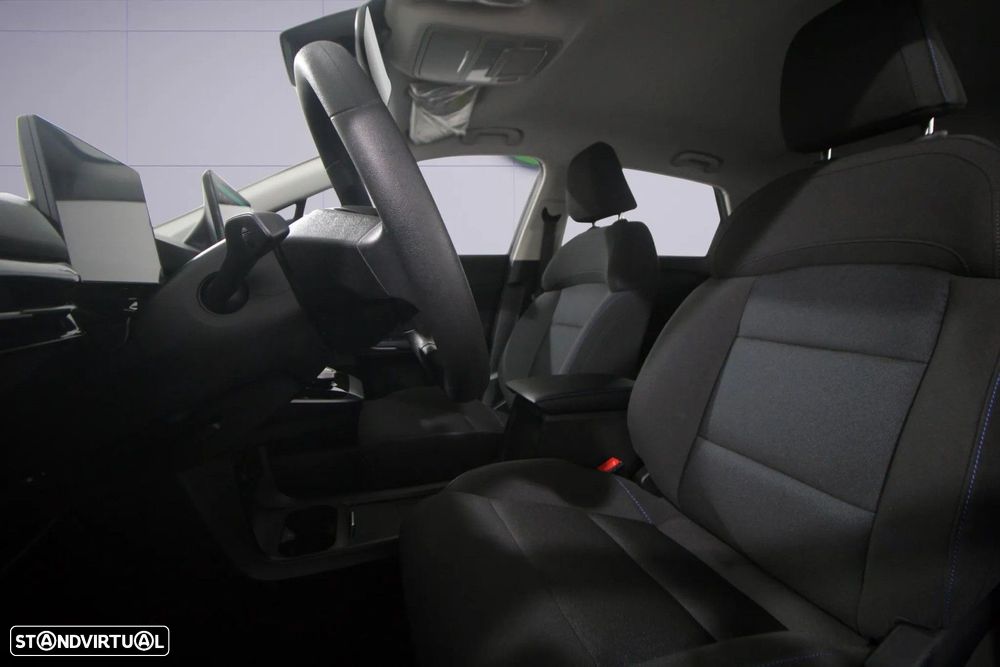MG MG4 64 kWh Comfort - 6
