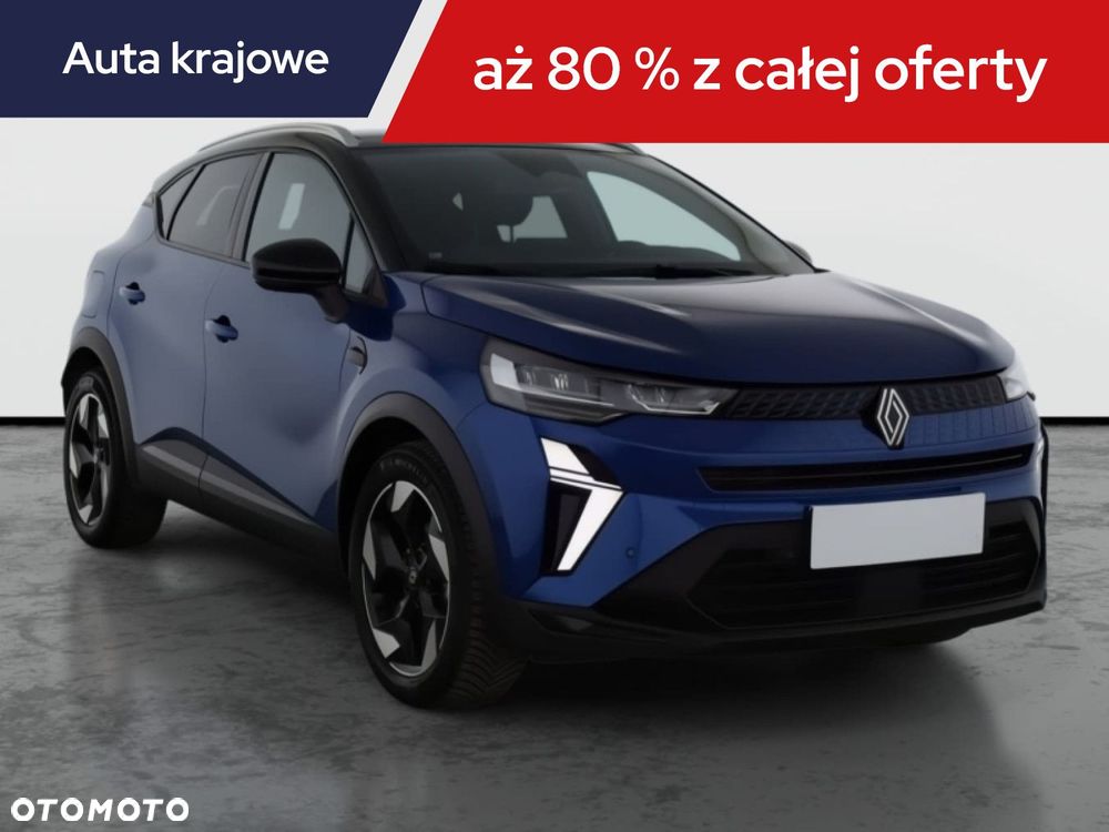 Renault Captur - 3