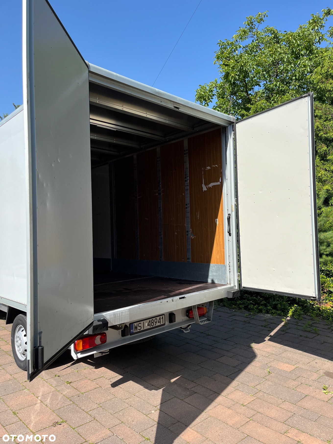 Peugeot boxer - 12
