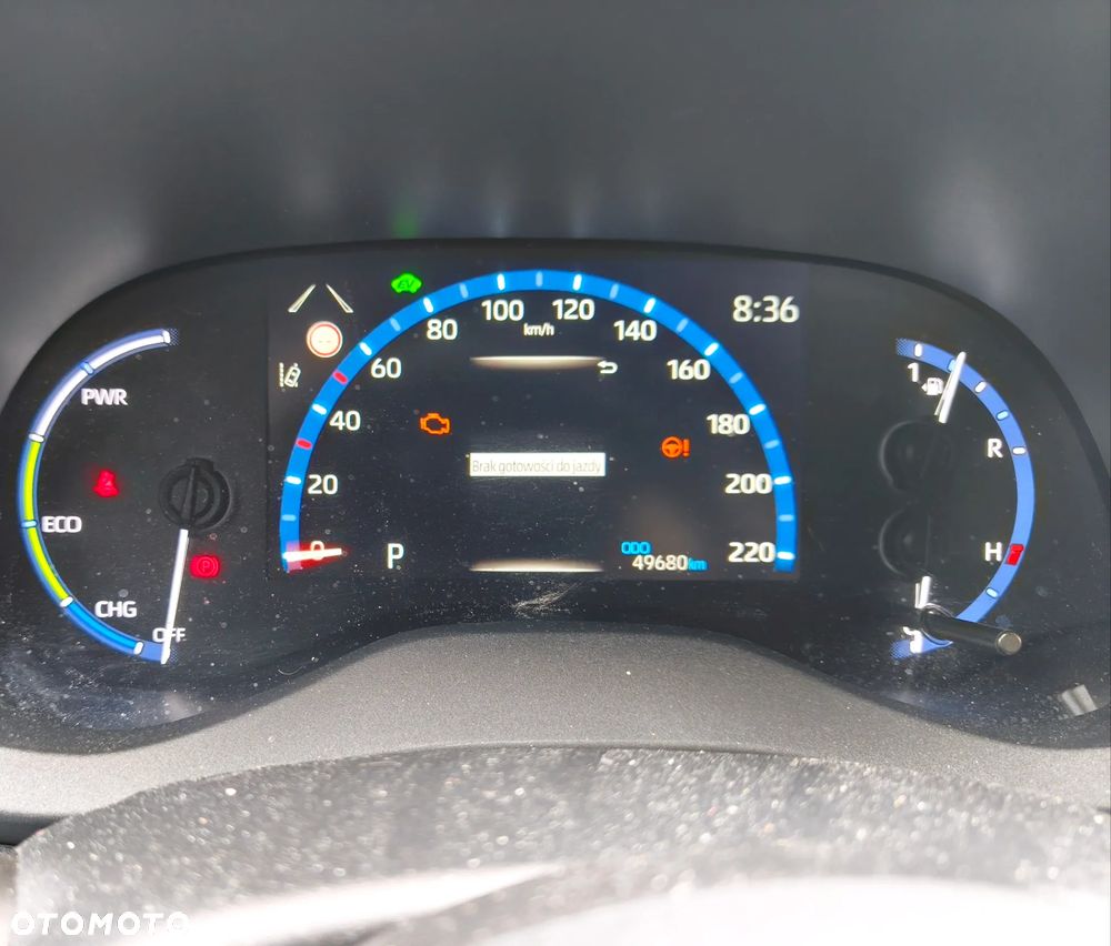 Toyota Yaris Cross - 17