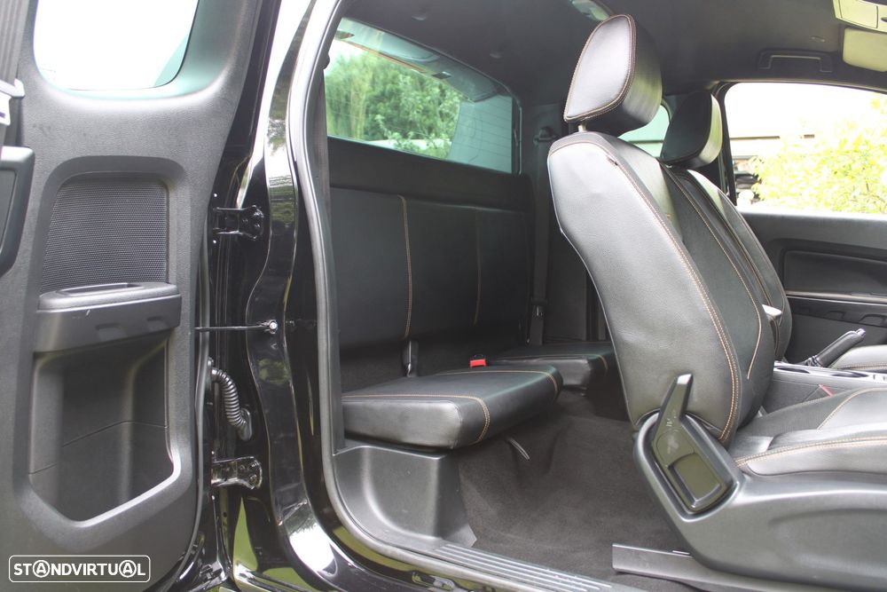 Ford Ranger 2.0 TDCi CD Wildtrak Aut.4WD - 26
