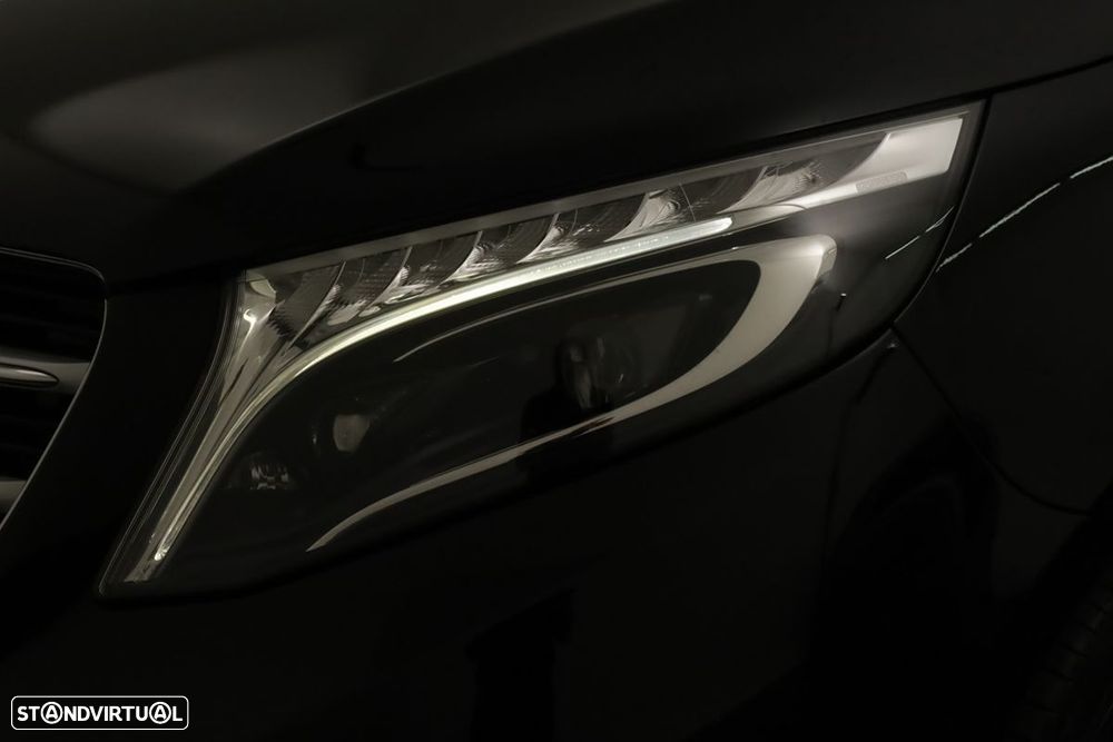 Mercedes-Benz V 250 d Longo - 6