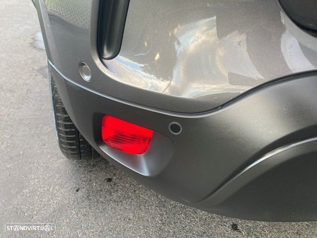 Citroën C5 Aircross 1.2 PureTech Shine Pack - 11