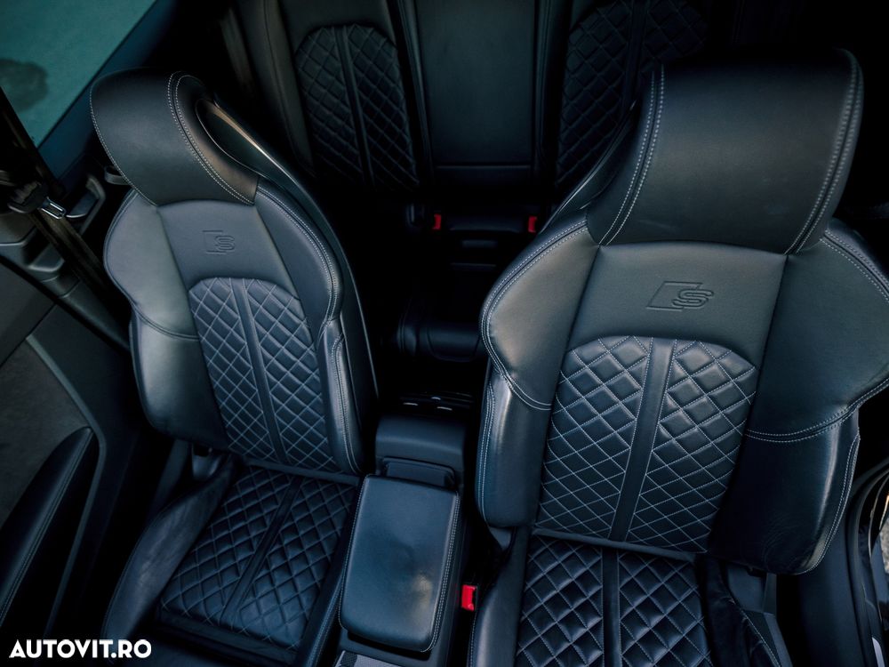 Audi S5 3.0 TFSI quattro tiptronic - 17
